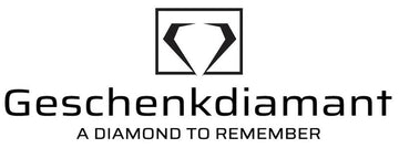 Geschenkdiamant a diamond to remember