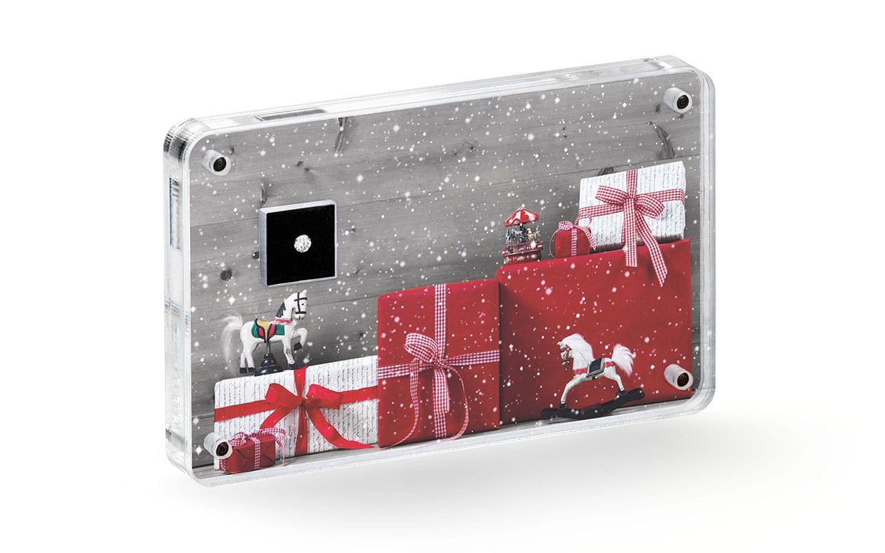 Geschenkdiamant - Geschenkdiamant