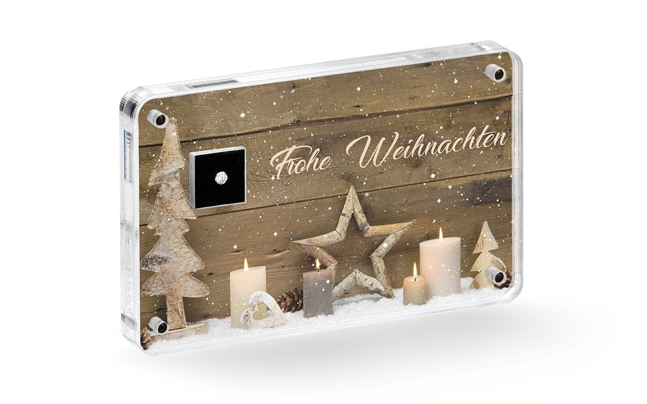 Geschenkdiamant - Geschenkdiamant