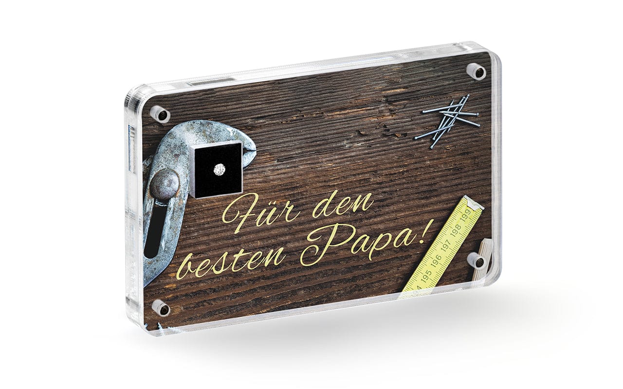 Geschenkdiamant - Geschenkdiamant